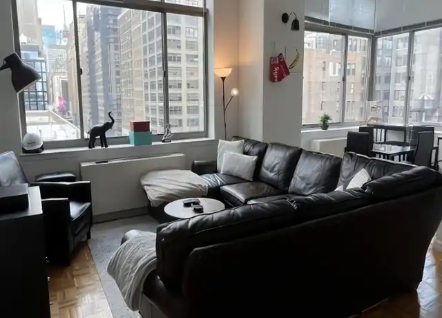 Property at 200 W 26th St Unit 11E, New York, NY, 10001, 2 beds, 1 bath, [object Object]