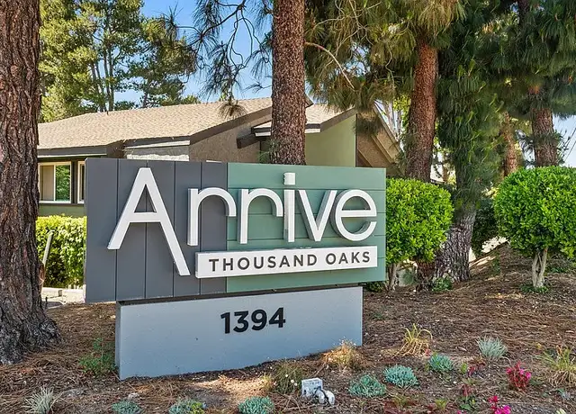 Photo of 1394 E Hillcrest Dr, Thousand Oaks, CA 91362