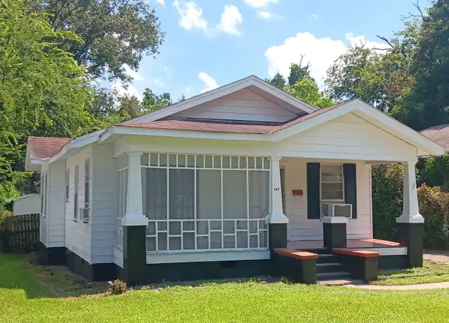 Property at 109 Dalzell St, Shreveport, LA, 71104, 3 beds, 1 bath, [object Object]