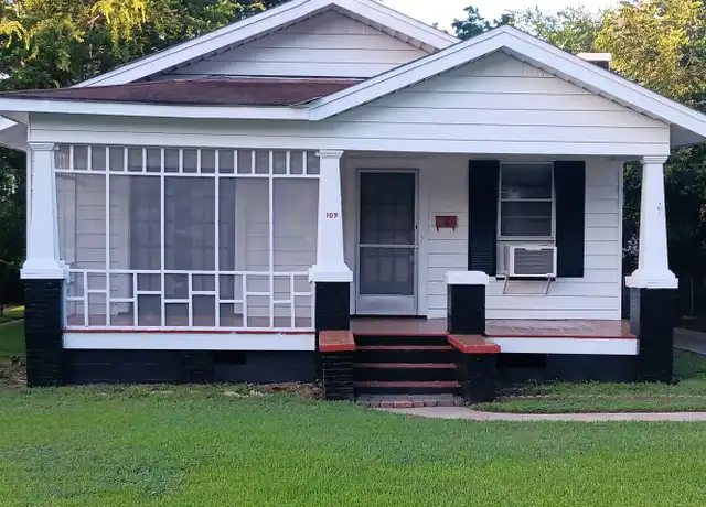 Property at 109 Dalzell St, Shreveport, LA, 71104, 3 beds, 1 bath, [object Object]