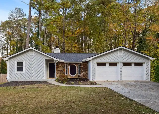 Property at 2967 Forelock Pl SW, Marietta, GA, 30064, 3 beds, 2 baths, [object Object]