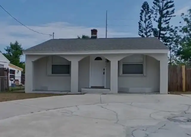 Property at 4933 12th Ave S, Gulfport, FL, 33707, 4 beds, 2 baths, [object Object]