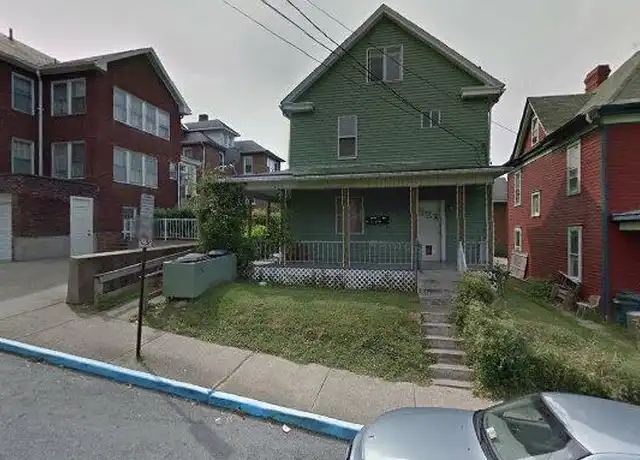 Property at 120 Kingwood St Apt 1, Morgantown, WV, 26501, 1 bed, 1 bath, [object Object]