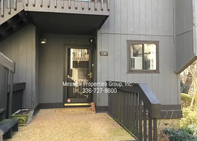 Property at 131 Cedar Cove Ln Unit 131, Winston-Salem, NC, 27104, 2 beds, 2 baths, [object Object]