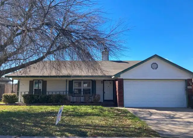 Property at 3816 Sawtooth Dr, Killeen, TX, 76542, 3 beds, 2 baths, [object Object]