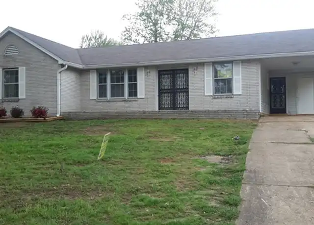 Property at 3856 Warrington Cv, Memphis, TN, 38118, 3 beds, 2 baths, [object Object]