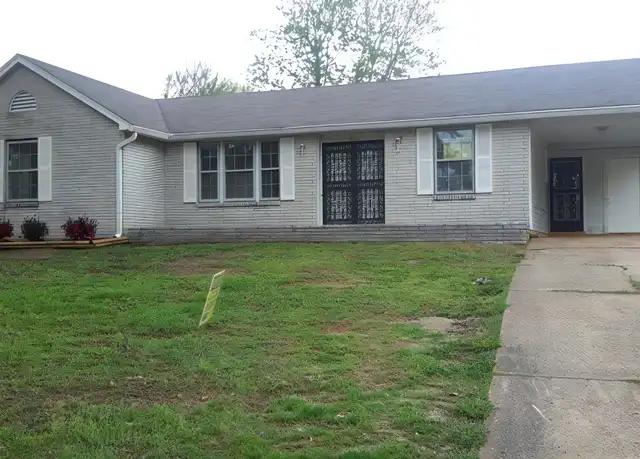 Property at 3856 Warrington Cv, Memphis, TN, 38118, 3 beds, 2 baths, [object Object]