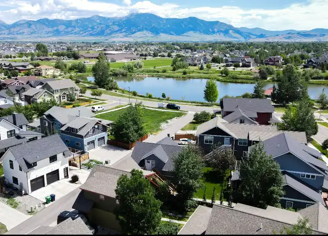Property at 4571 Perry St Unit Perry Guesthouse, Bozeman, MT, 59718, 1 bed, 1 bath, [object Object]