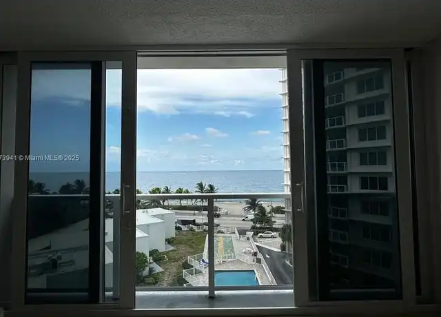 Property at 1200 N Fort Lauderdale Beach Blvd #605, Fort Lauderdale, FL, 33304, 2 beds, 2 baths, [object Object]