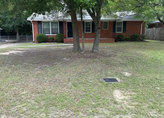 Property at 3526 Melrose Rd, Fayetteville, NC, 28304, 3 beds, 1.5 baths, [object Object]