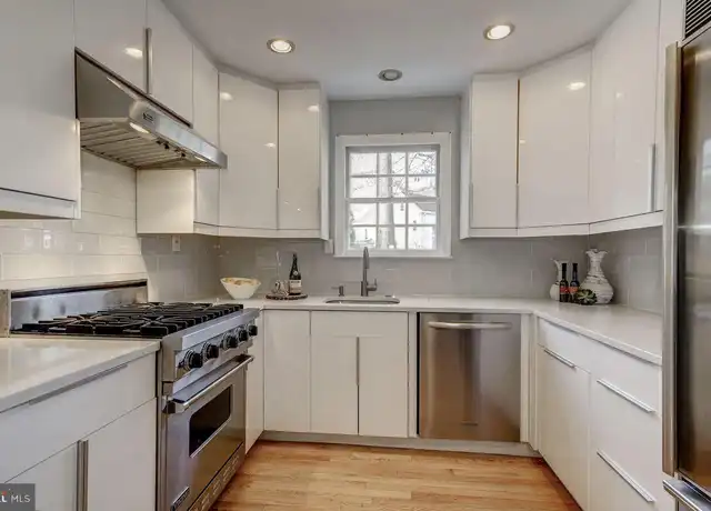 Property at 1628 N Harrison St, Arlington, VA, 22205, 4 beds, 3 baths, [object Object]
