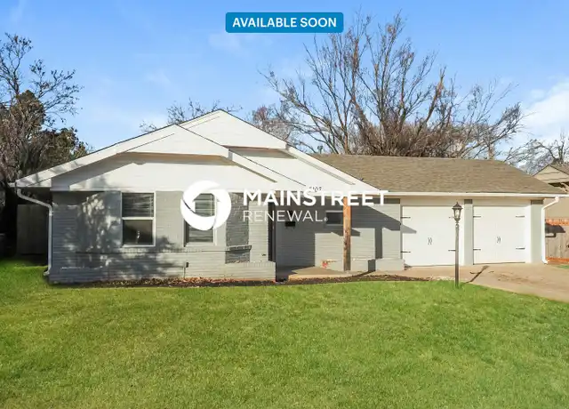 Property at 5107 N Miller Pl, Oklahoma City, OK, 73112, 3 beds, 2 baths, [object Object]