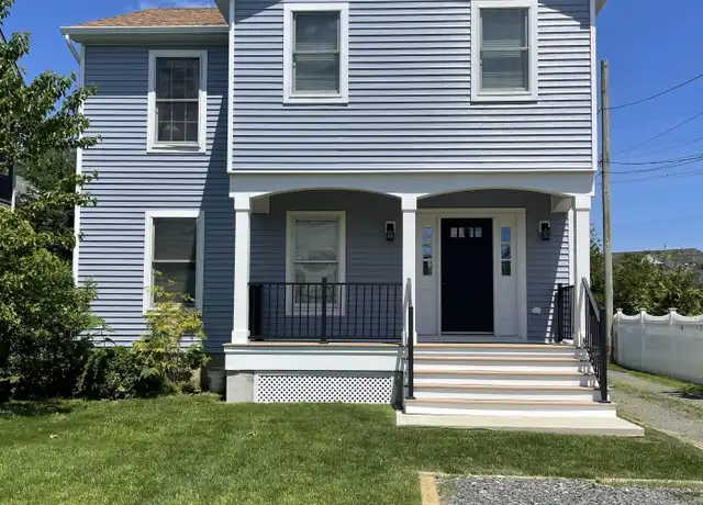 Property at 7 Riverdale Ave, Monmouth Beach, NJ, 07750, 3 beds, 2.5 baths, [object Object]