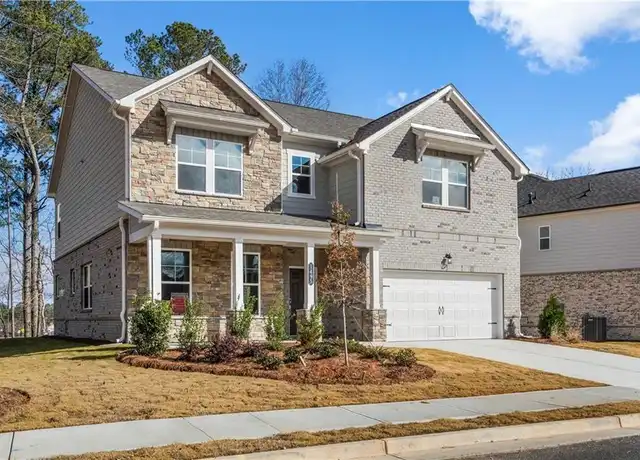Property at 1495 Auburn Rd, Dacula, GA, 30019, 4 beds, 3.5 baths, [object Object]