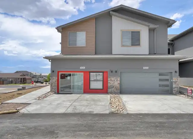 Property at 5416 Arden Grv, Colorado Springs, CO, 80922, 3 beds, 2.5 baths, [object Object]