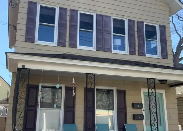 Property at 84 Mount Zion Way Unit 1-1, Ocean Grove, NJ, 07756, 1 bed, 1 bath, [object Object]