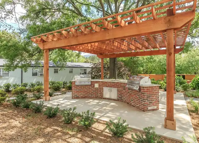 Property at The Park at Peachtree Hills - 480 Peachtree Hills Ave NE, Atlanta, GA, 30305, 1 bed, 1 bath, [object Object]