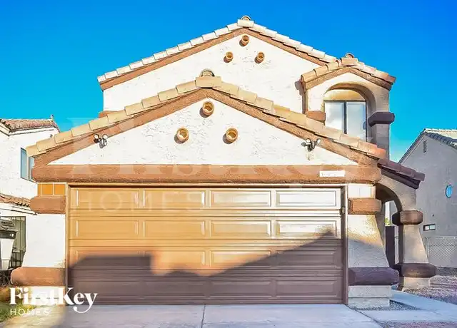 Property at 1335 Clagett Ln, Las Vegas, NV, 89110, 4 beds, 2.5 baths, [object Object]