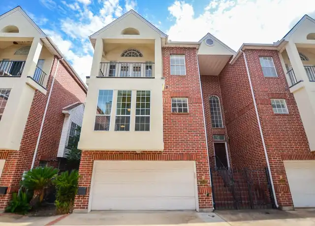 Property at 1909 Branard St Unit B, Houston, TX, 77098, 2 beds, 2.5 baths, [object Object]