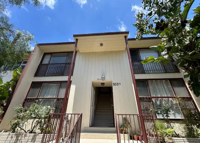 Property at 5172 1/2 20th St Unit 1, Los Angeles, CA, 90016, 1 bed, 1 bath, [object Object]