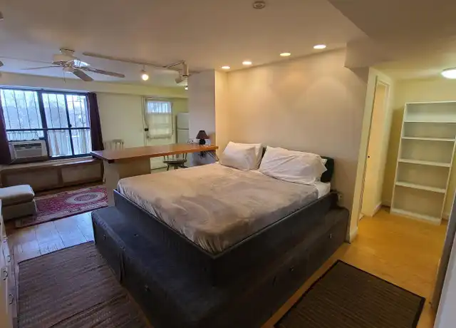 Property at 1587 N Colonial Ter Unit 103X, Arlington, VA, 22209, 0 beds, 1 bath, [object Object]
