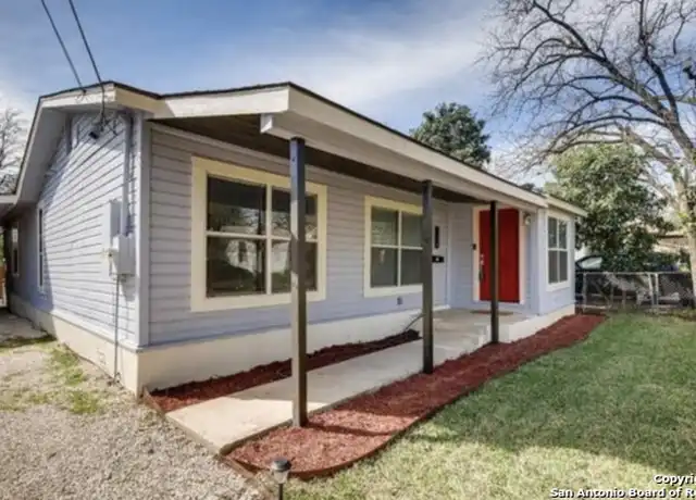 Property at 310 W Russell Pl, San Antonio, TX, 78212, 3 beds, 2 baths, [object Object]