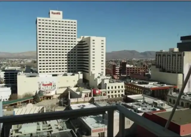 Property at 255 N Sierra St #1507, Reno, NV, 89501, 1 bed, 1 bath, [object Object]