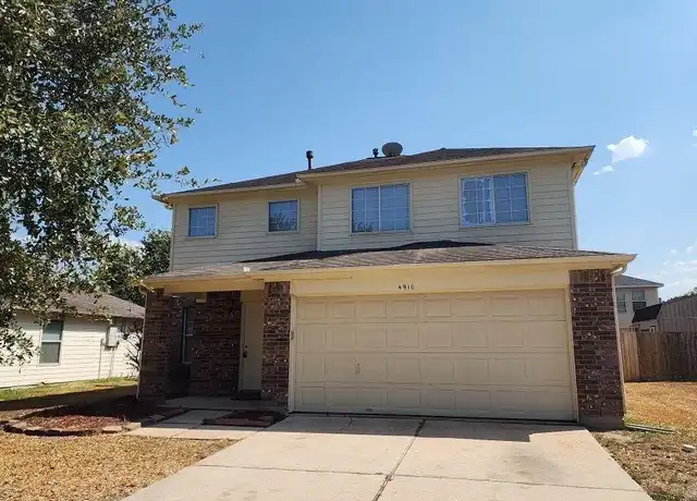 Property at 4910 Steel Meadows Ln, Humble, TX, 77346, 3 beds, 2.5 baths, [object Object]
