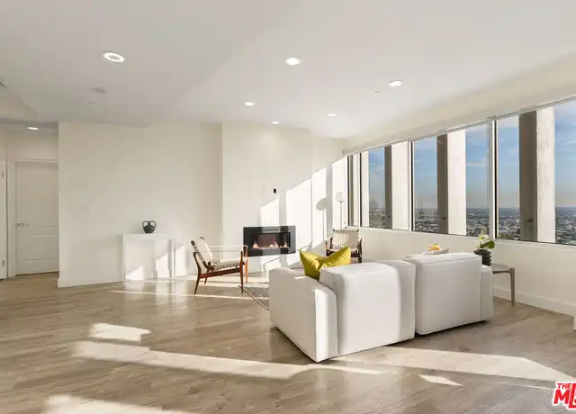 Property at 5670 Wilshire Blvd Ph 2, Los Angeles, CA, 90036, 2 beds, 2 baths, [object Object]
