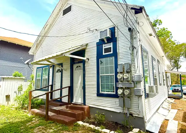Property at 222 Army Blvd Unit 3, San Antonio, TX, 78215, 1 bed, 1 bath, [object Object]