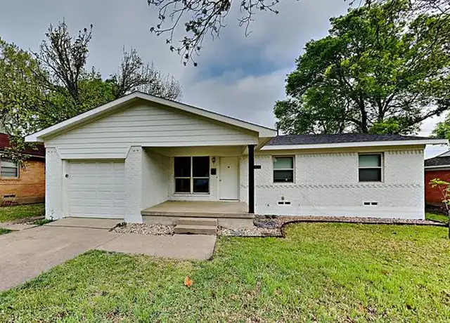 Property at 2307 Cardinal Ln, Garland, TX, 75042, 3 beds, 2 baths, [object Object]