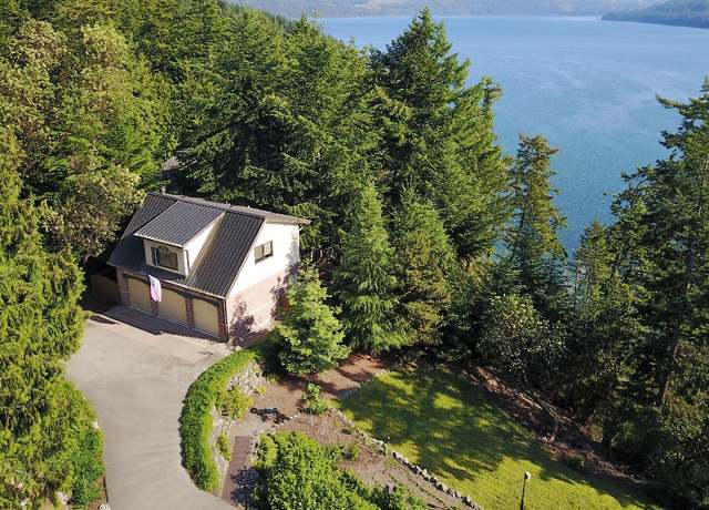 Photo of 583 Lane De Chantal Unit A, Port Townsend, WA 98368