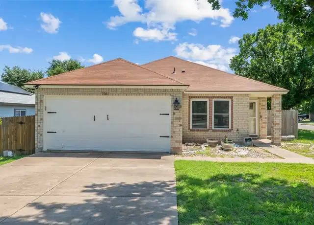 Property at 3101 Hailey Ln, Round Rock, TX, 78664, 3 beds, 2 baths, [object Object]