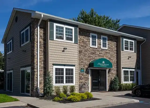 Property at Fairfield Westlake At Patchogue - 311 W Main St, Patchogue, NY, 11772, 1 bed, 1 bath, [object Object]