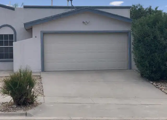 Property at 2215 King James Pl, El Paso, TX, 79903, 2 beds, 2 baths, [object Object]