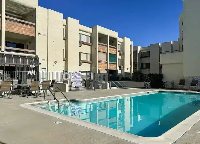 Property at Guava Gardens Apartments Senior Living 62+ - 5041 Guava Ave, La Mesa, CA, 91942, 0-1 beds, 1 bath, [object Object]