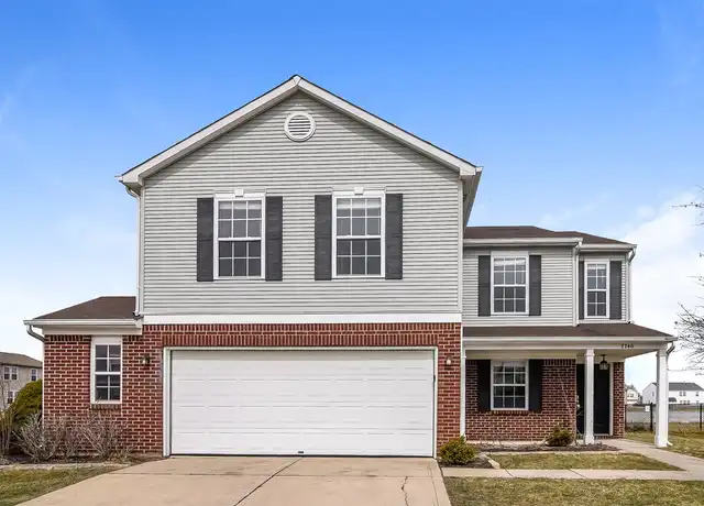 Property at 7740 Brandenburg Way, Indianapolis, IN, 46239, 4 beds, 2.5 baths, [object Object]
