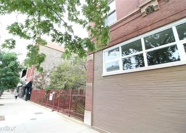 Property at 1435 N Ashland Ave Unit 3R, Chicago, IL, 60622, 2 beds, 1 bath, [object Object]