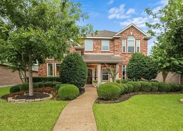 Property at 12136 Hawk Creek Dr, Frisco, TX, 75033, 4 beds, 2.5 baths, [object Object]