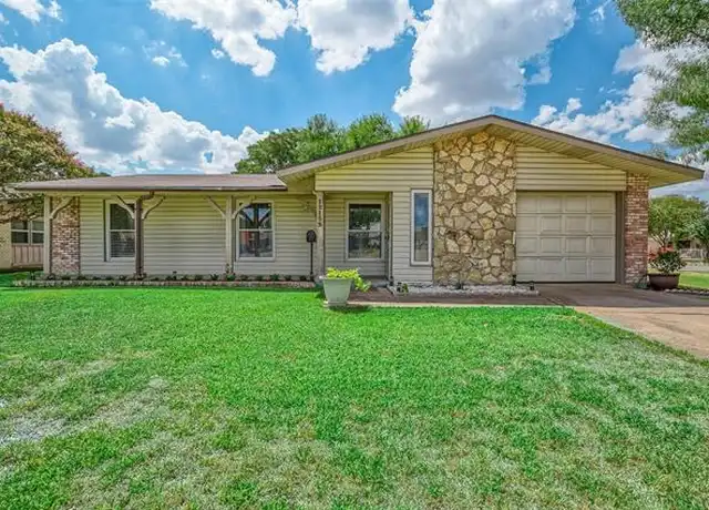Property at 12133 Cromwell Dr, Dallas, TX, 75234, 3 beds, 2 baths, [object Object]