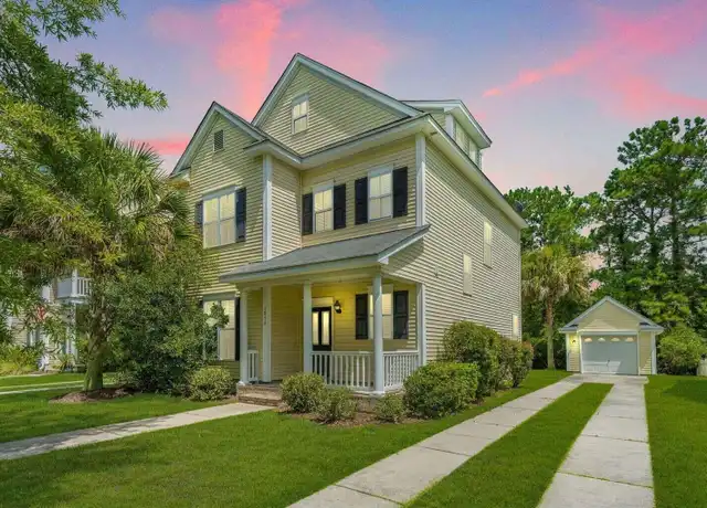 Property at 1856 Hubbell Dr, Mount Pleasant, SC, 29466, 4 beds, 3.5 baths, [object Object]