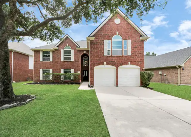 Property at 2030 Winding Hollow Dr, Katy, TX, 77450, 5 beds, 3.5 baths, [object Object]