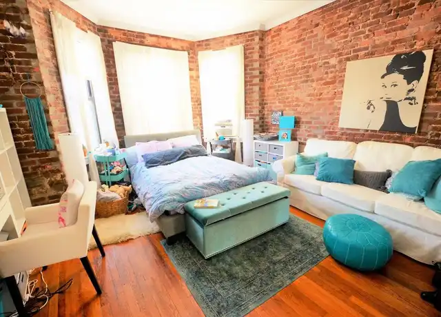 Property at 103 Hemenway St, Boston, MA, 02115, 3 beds, 1 bath, [object Object]