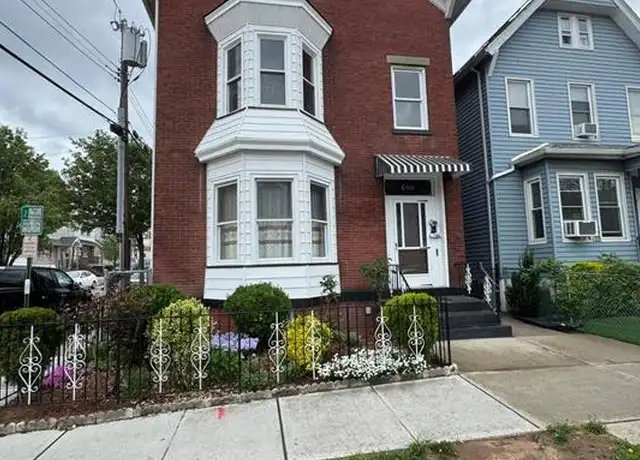 Property at 400 Davis Ave Unit 2, Harrison, NJ, 07029, 2 beds, 1 bath, [object Object]