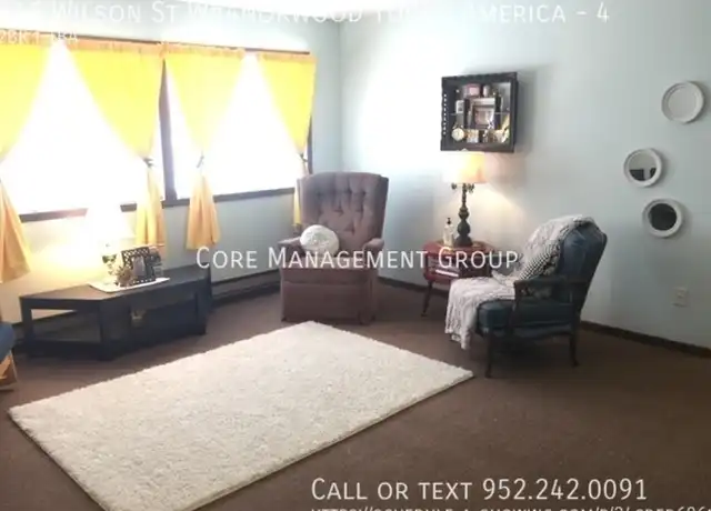 Property at 316 W Wilson St Unit 4, Norwood Young America, MN, 55368, 2 beds, 1 bath, [object Object]