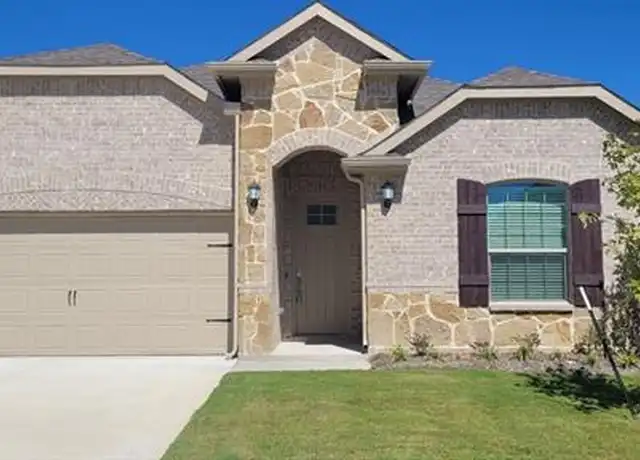 Property at 1125 Water Canna Dr, Justin, TX, 76247, 4 beds, 3 baths, [object Object]