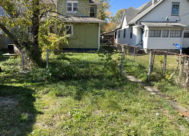 Property at 417 N Linwood Ave Unit 419, Indianapolis, IN, 46201, 3 beds, 1.5 baths, [object Object]