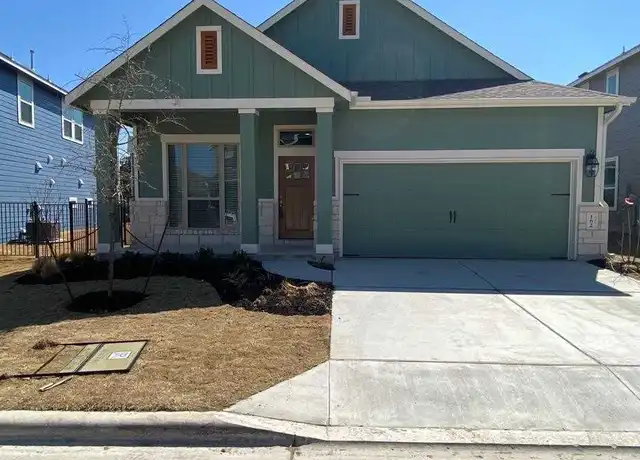 Property at 162 Rains Unit N/A, Kyle, TX, 78640, 3 beds, 2 baths, [object Object]