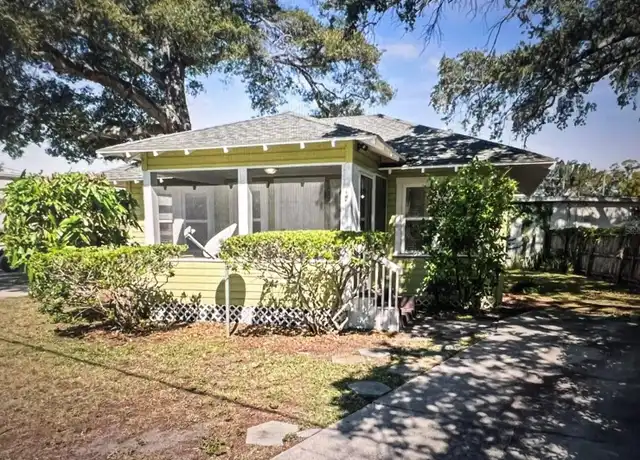 Property at 1160 Grove St, Clearwater, FL, 33755, 2 beds, 1 bath, [object Object]