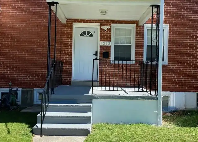 Property at 1212 Sherwood Ave, Baltimore, MD, 21239, 1 bed, 0-1 baths, [object Object]